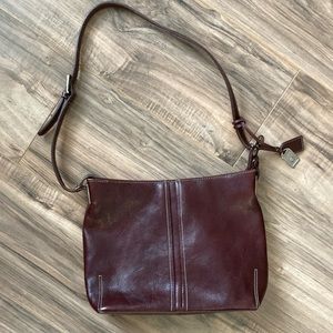 Vintage Etienne Aigner Genuine Leather Purse